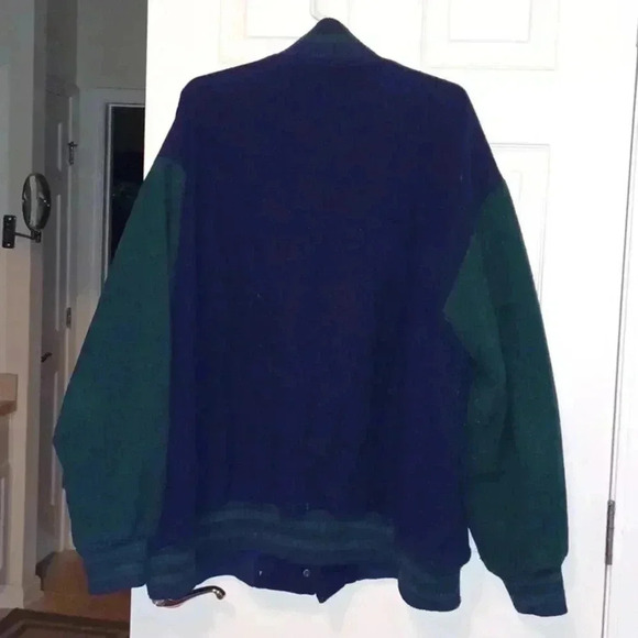 💙🐾Men's Izod wool jacket🎉 - Picture 6 of 7